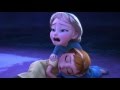 You're Not Alone - Anna & Elsa - Sad Ending Version (Frozen Fan Video)