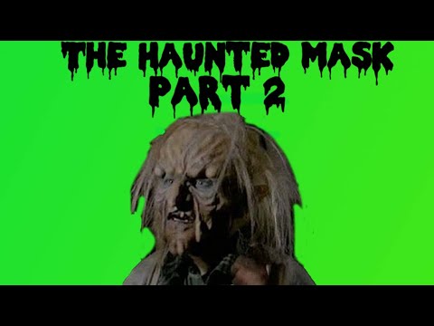 Goosebumps The Haunted Mask 2 Full Episode S02 E11,12