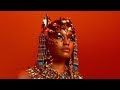 Nicki Minaj Reveals SCANDALOUS "Queen" Album Cover Art