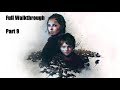 A Plague Tale: Innocence - Walkthrough [PART 9] [NO COMMENTARY]