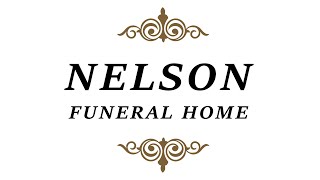 Nelson Funeral Home Live -Entombment for Gary "Garf" Fields- November 2 2020 - Oswego New York