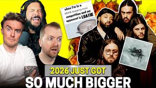 Are These Metal Bands Getting BETTER In 2026?
