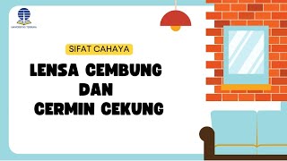 Praktikum IPA di SD "Lensa Cembung dan Cermin Cekung"