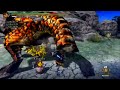 monster hunter tri ultimate gunlance tutorial g rank barroth long type 7 21