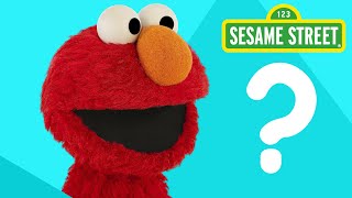 Sesame Street: A Special Message From Elmo