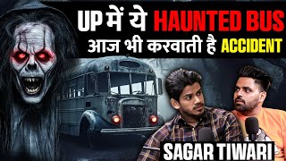 Real Horror Experiences Of Jaipur and Uttar Pradesh That Will Shock You Ft. Sagar Tiwari | RealHit