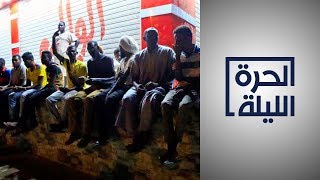 الجيش السوداني يتهم أطرافا بمحاولة عرقلة مسيرة الثورة