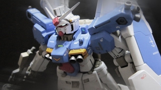 元大将の僕がガンダム試作1号機フルバーニアン\u0026ジーライン（ライトアーマー）デッキでいくよおおおｗｗｗ【ゲーム実況】ハルナのイケボゲーム実況inガンダムオンラインNo1136