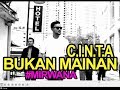 Cinta BUKAN Mainan | MIRWANA - Jom Trendingkan