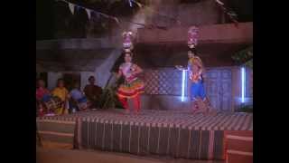 Munthi Munthi Vinayagare | Karakattakaran | Tamil Movie Song