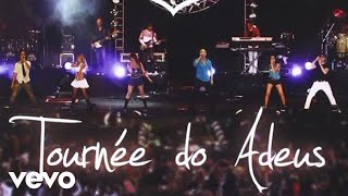 RBD - Intro/Cariño Mío (Live)