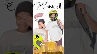 Minivlog 1 | Dharwad | Kannada vlog | biker girl | BVB | uttarkarnataka |