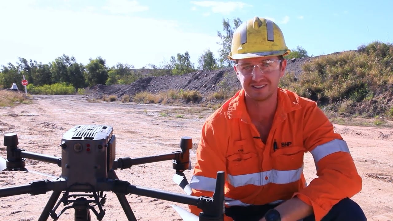 Surveying In Mining Short Version Youtube