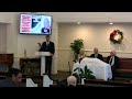 20231014 blood and the power of the gospel pastor paul carlson