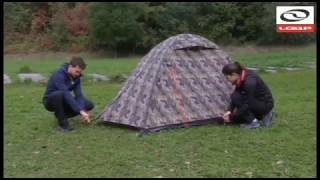 LOAP RONOS 2 - stan pro 2 osoby / tent for 2 persons