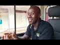 revolution on wheels a tour of uganda’s first electric bus