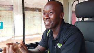 Revolution on Wheels: A Tour of Uganda’s First Electric Bus