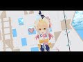 おねがいダーリン【mmd】【p丸様。】【ナナホシ管弦楽団】