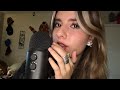 [ASMR] MOUTH SOUNDS 👄 (pt.16)