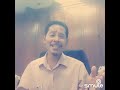 Jika Kau Benci - Herman Tino: Nyanyian Karaoke Smule Zahuddin Secara Solo (Duet Diri Sendiri).