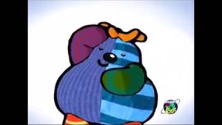Boo! - El Pantano (Español Latino) Boo! - El Pantano (Español Latino)