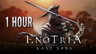 Enotria: The last Song OST - Falesia Magne 1 Hour OST