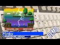 Commodore Amiga -=Minky=- demo