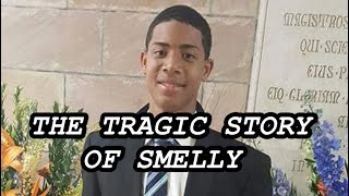 The Tragic Story Of Smelly: Lil Tjay's Best Friend (Who Smelly Is Explained)