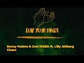 Sonny Fodera & Just Kiddin ft. Lilly Ahlberg - Closer