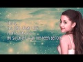Break Free - Ariana Grande ft. Zedd (Lyrics)