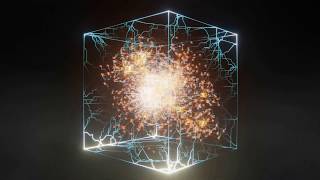 Force Directed Graph Study