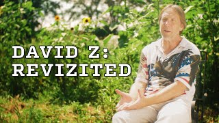 DAVID Z: REVIZITED