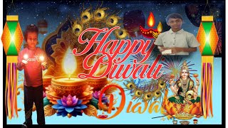 Happy Diwali -2024