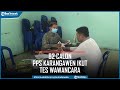 82 Calon PPS Kecamatan Karangawen Demak Ikut Tes Wawancara