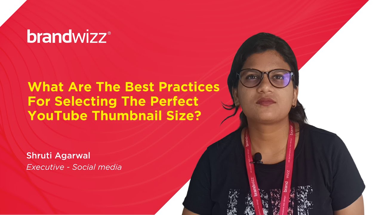 The Perfect Youtube Thumbnail Size And Best Practices Youtube