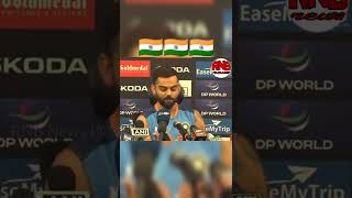 Virat Kohli Comeback press conference | Asia Cup 2022 | Virat Kohli Status