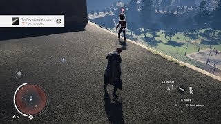 Assassin's Creed Syndicate - Guida trofeo \