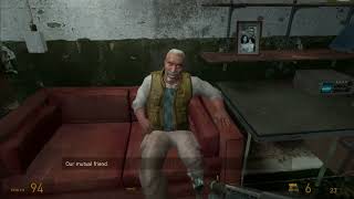Half Life: All "Unforeseen Consequences" References