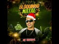 oh original bloquinho de natal