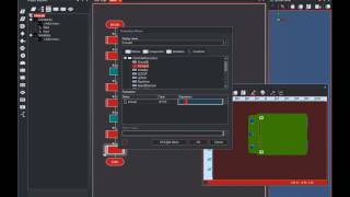 Flowcode7 - Formula Flowcode Buggy Simulation