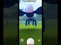 《pokemon go》傳說團體戰頭目「蓋歐卡」團體戰對戰 u0026捕捉 raid battle and catch kyogre shorts