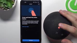 AMAZON Alexa Echo Dot | Как подключить AMAZON Alexa Echo Dot к андроиду через приложение