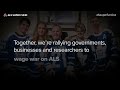 mark kirton on als super fund and nhl long version