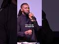 REASON WHY YOU ARE SUFFERING || Prophet Passion Java #prophetpassionjava #shorts