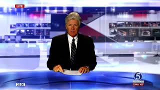 Broadcast Design - Complete News Package 5 (After Effects template)