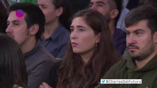 Federico Faggin | Conciencia: La barrera de la inteligencia artificial  | Congreso Futuro 2016