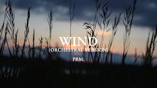 prm. - Wind (Orchestral Version)