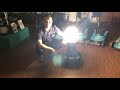 aik chin hin x makita singapore makita dml810 cordless upright led area light review talkshow