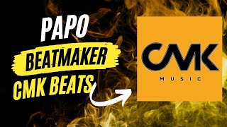 CMK Beats | PAPO BEATMKER #7