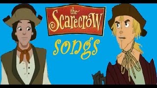 The Scarecrow 2000 Songs